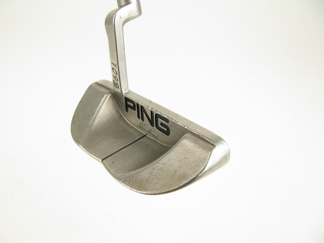Ping B60 i Isopur2 Putter 35 inches - Clubs n Covers Golf