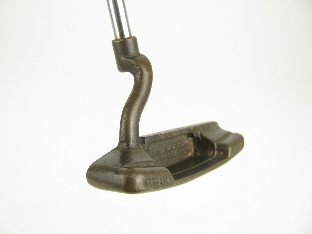 RARE Ping Anser Putter 85020 Prototype 35 inches - Clubs n