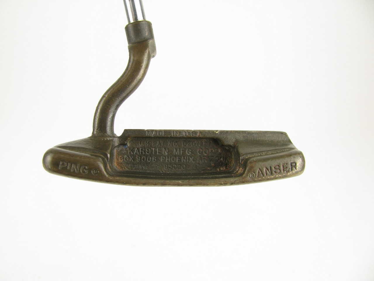 RARE Ping Anser Putter 85020 Prototype 35 inches