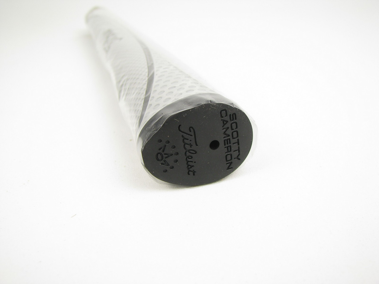 Scotty Cameron - スコッティキャメロン　MATADOR GRIP GREY SMALL SIZE Scotty Cameron GRAY Matador Standard Mid SMALL Putter Grip