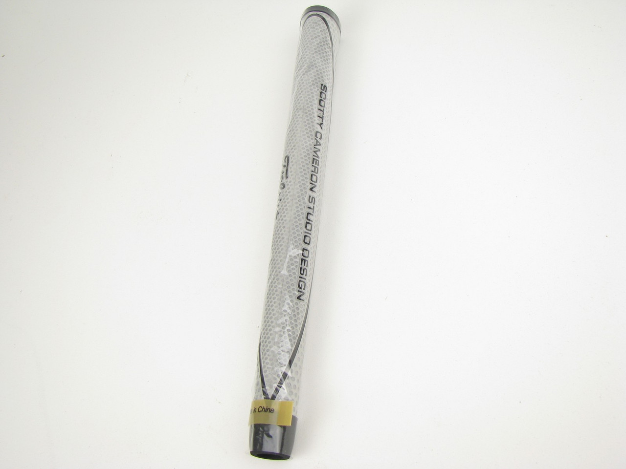 NEW Scotty Cameron Titleist Standard/Small Matador GREY Putter