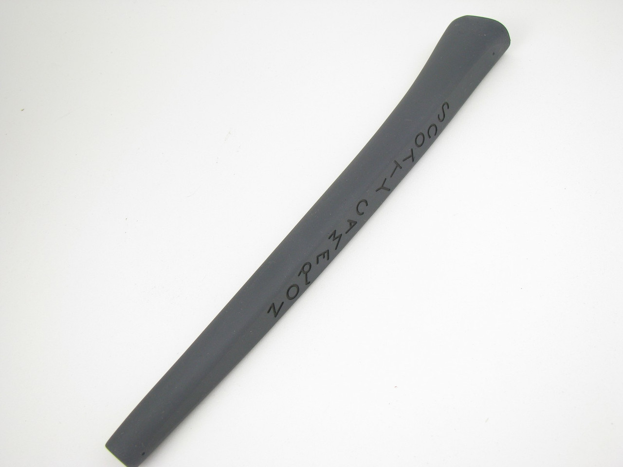NEW Scotty Cameron Titleist Pistolero GREY Putter Grip - Clubs n