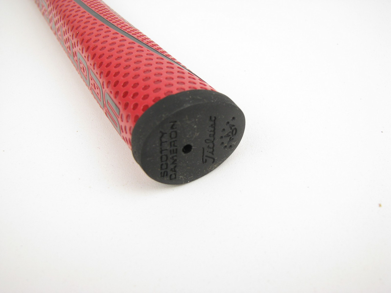 送料無料 SCOTTY CAMERON Matador RED マタドール ミッドラージ 男性右
