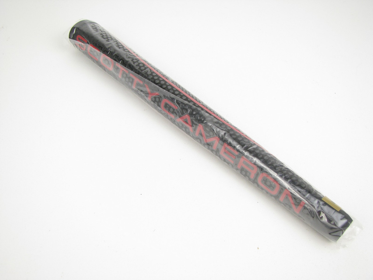 NEW Scotty Cameron Titleist MEDIUM Matador (Black with Red Letters