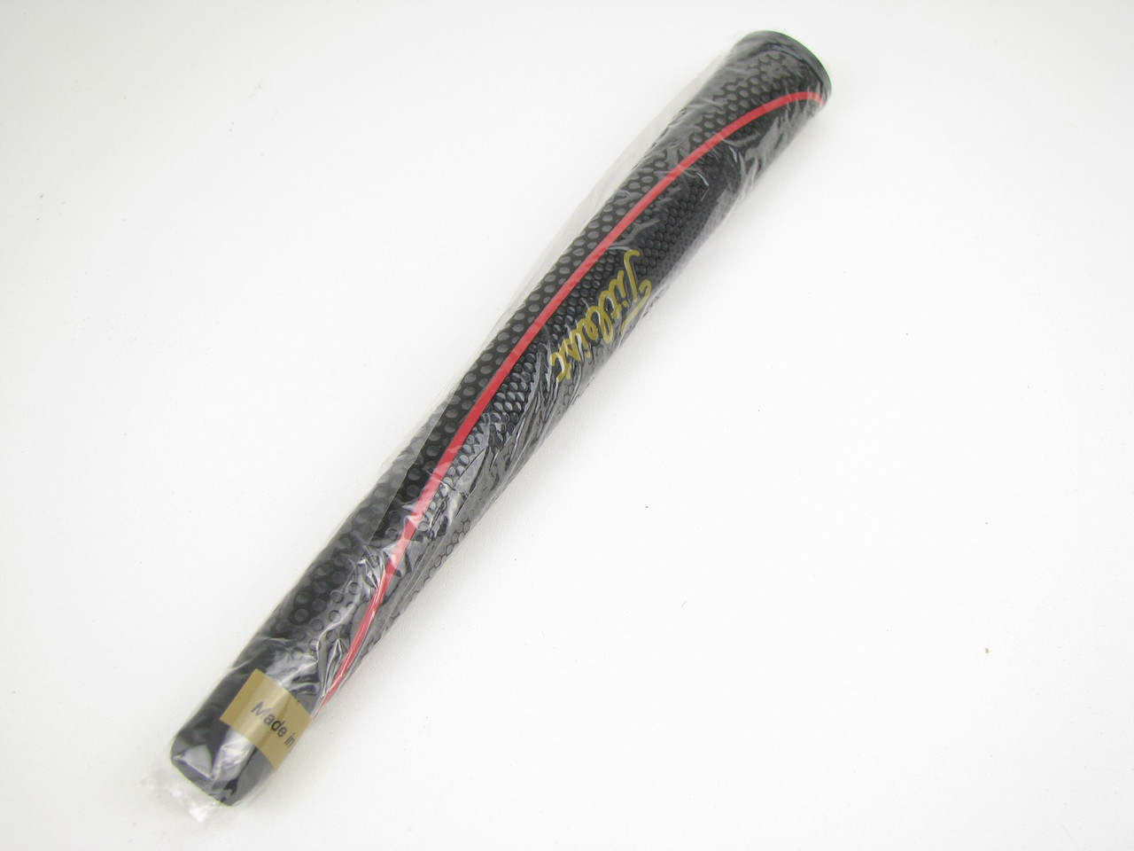 NEW Scotty Cameron Titleist MEDIUM Matador (Black with Red Letters