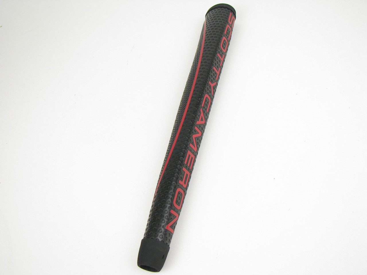 NEW Scotty Cameron Titleist MEDIUM Matador (Black with Red Letters