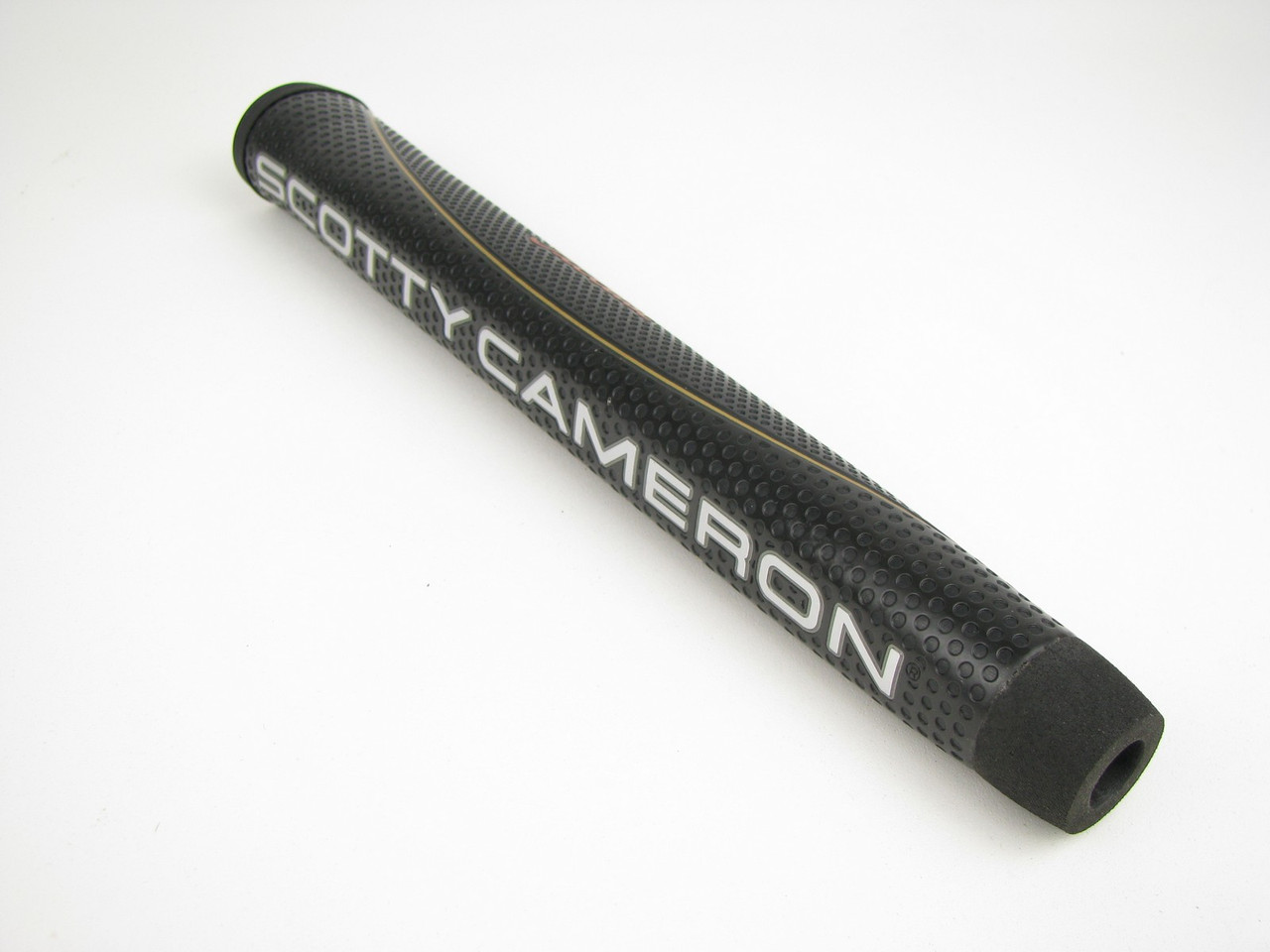 Impugnatura Scotty Cameron Matador Red Standard Piccolo Per Putter, 10,5", Titleist