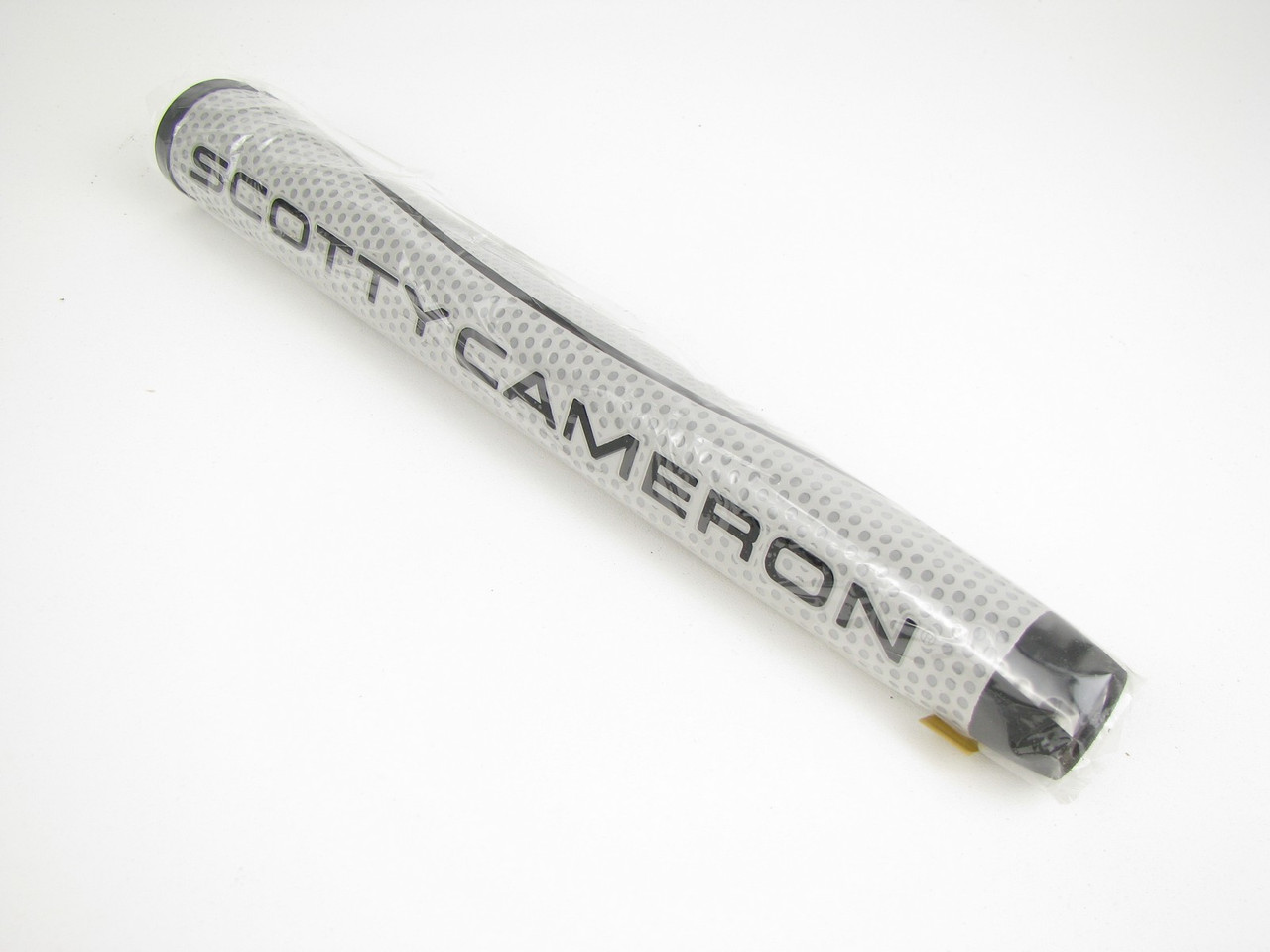NEW Scotty Cameron Titleist LARGE Matador (Grey with Black Letters