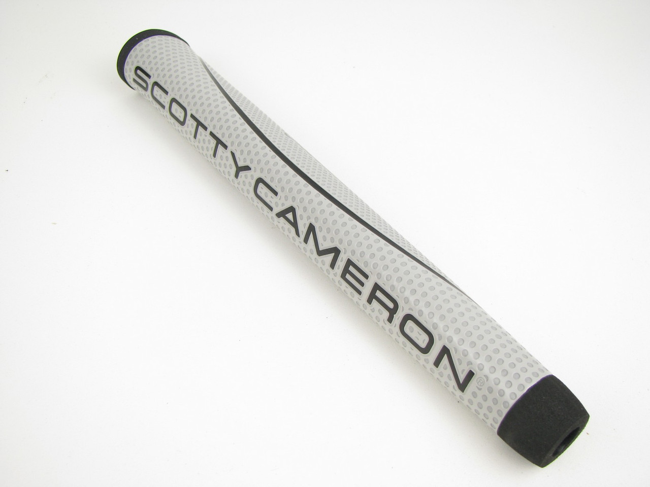 Scotty Cameron Matador LE New Grey Oversize Golf Putter - Foto 9