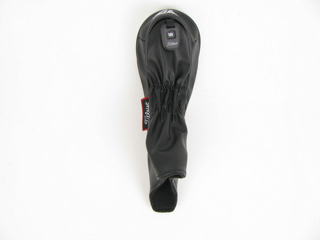 NEW Titleist TSR Hybrid Headcover - Clubs n Covers Golf