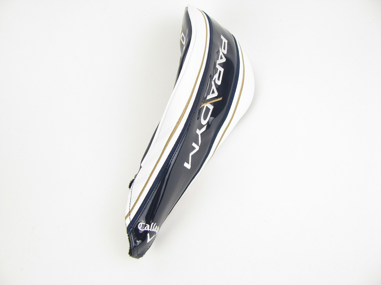 NEW Callaway Paradym Fairway wood Headcover - Clubs n Covers Golf