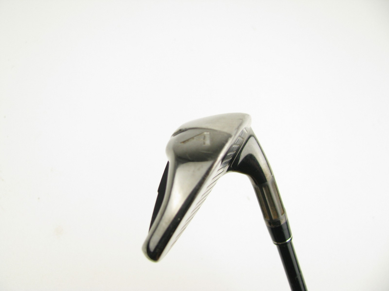 LEFT HAND TaylorMade M2 Approach Gap Wedge with Graphite REAX 65