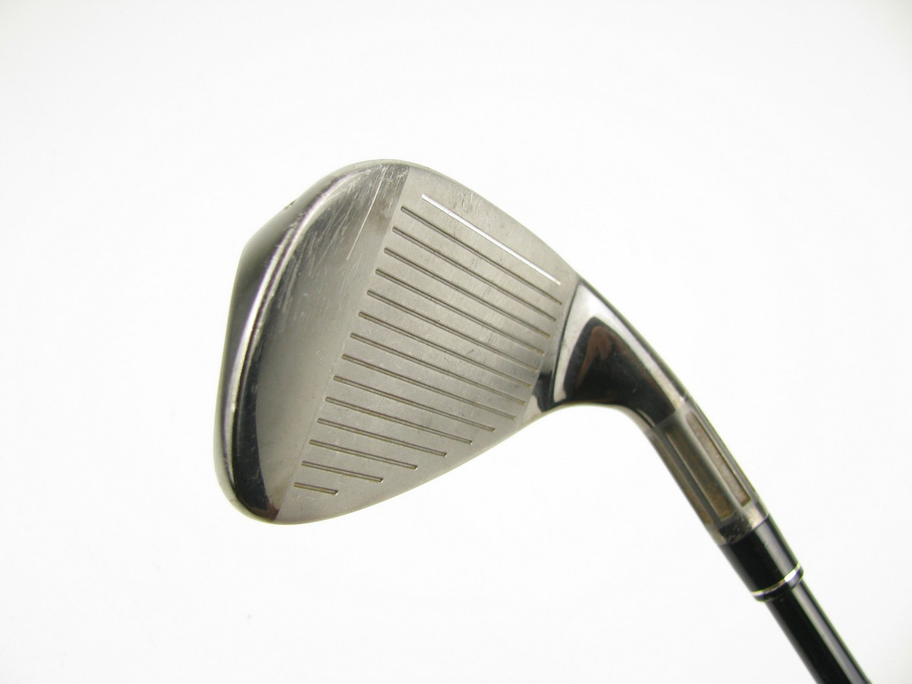LEFT HAND TaylorMade M2 Approach Gap Wedge with Graphite REAX 65