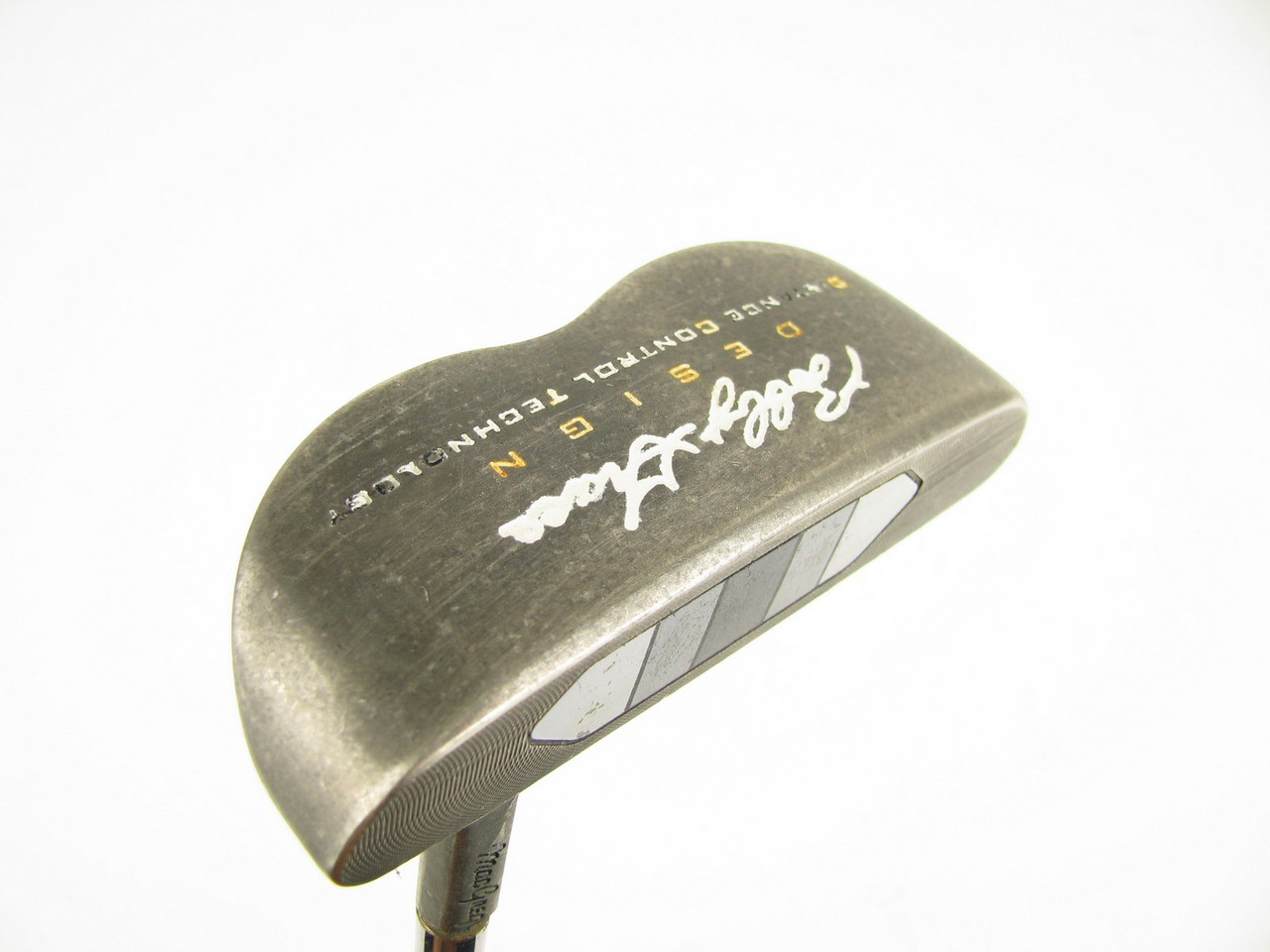 MODIFIED Macgregor Bobby Grace Lakewood Putter 33 inches - Clubs n