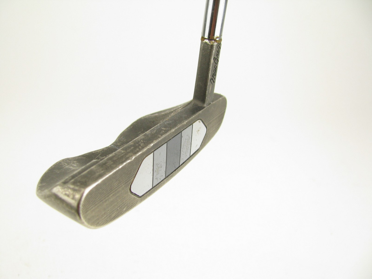 MODIFIED Macgregor Bobby Grace Lakewood Putter 33 inches - Clubs n
