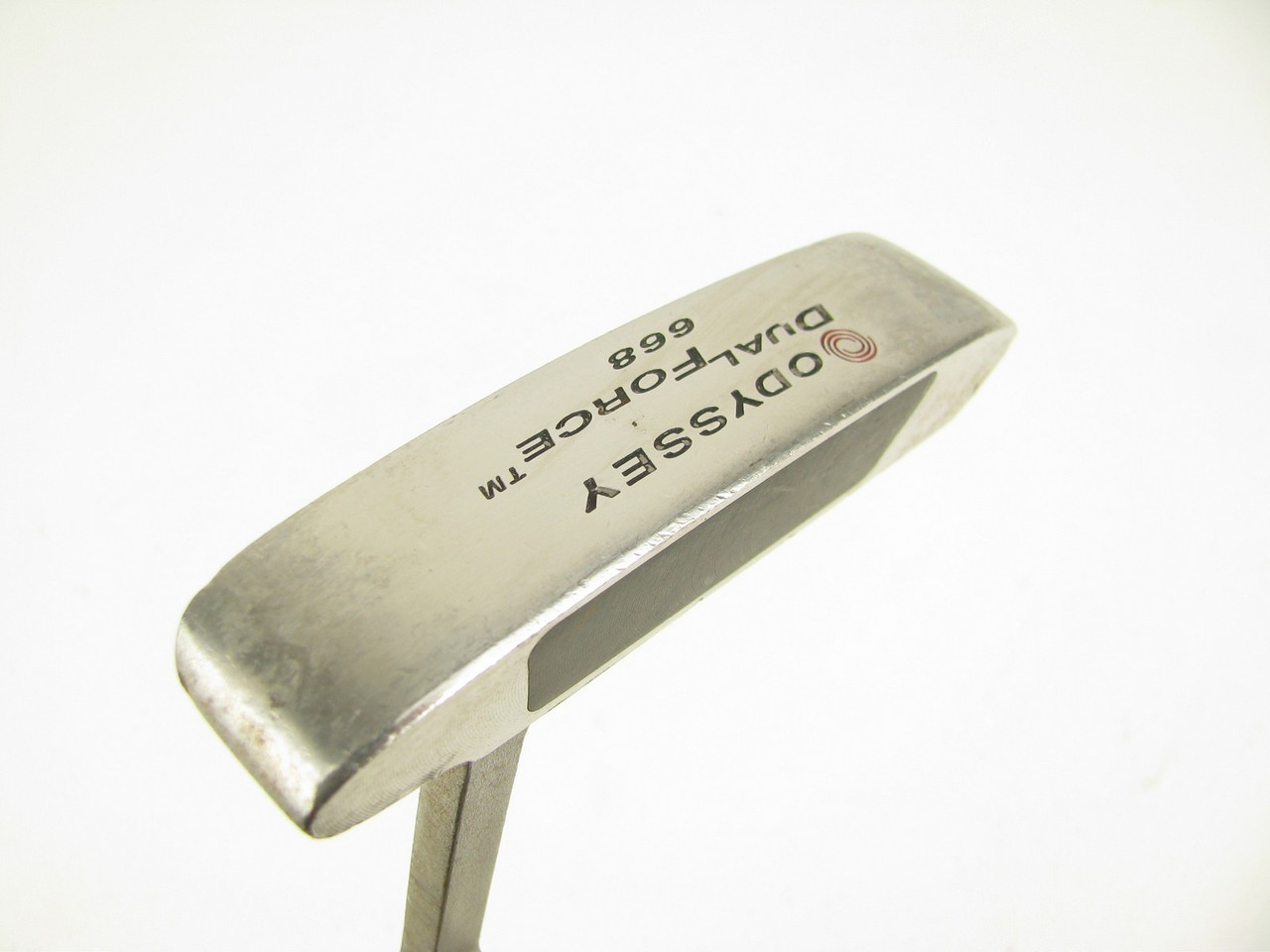 Odyssey Dual Force 668 Putter 35