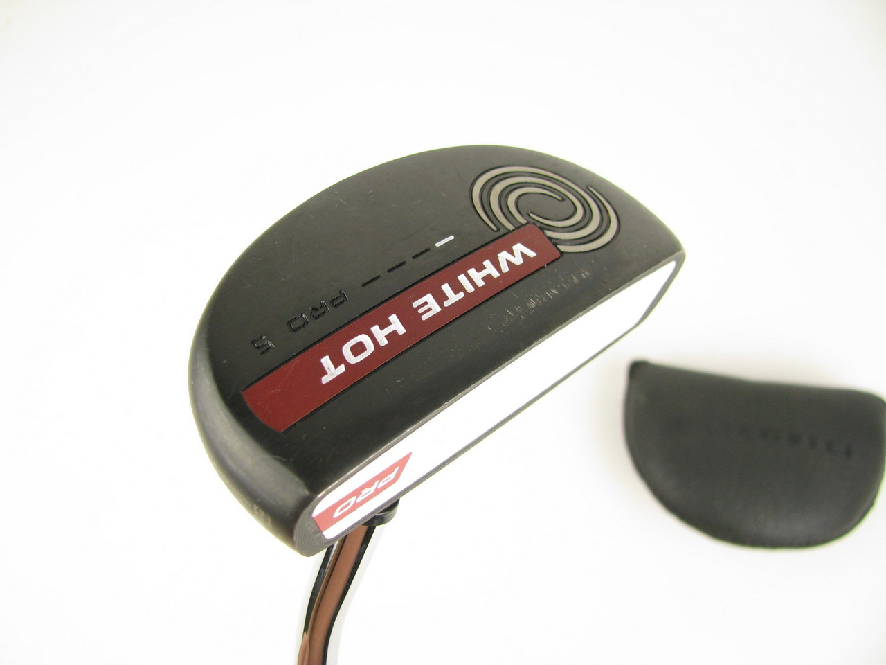 Odyssey White Hot Pro 5 Putter 34 inches - Clubs n Covers Golf