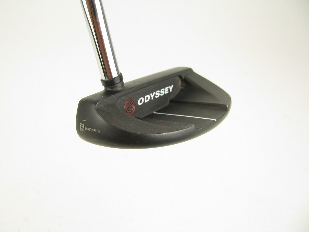 Odyssey White Hot Pro 5 Putter 34 inches - Clubs n Covers Golf