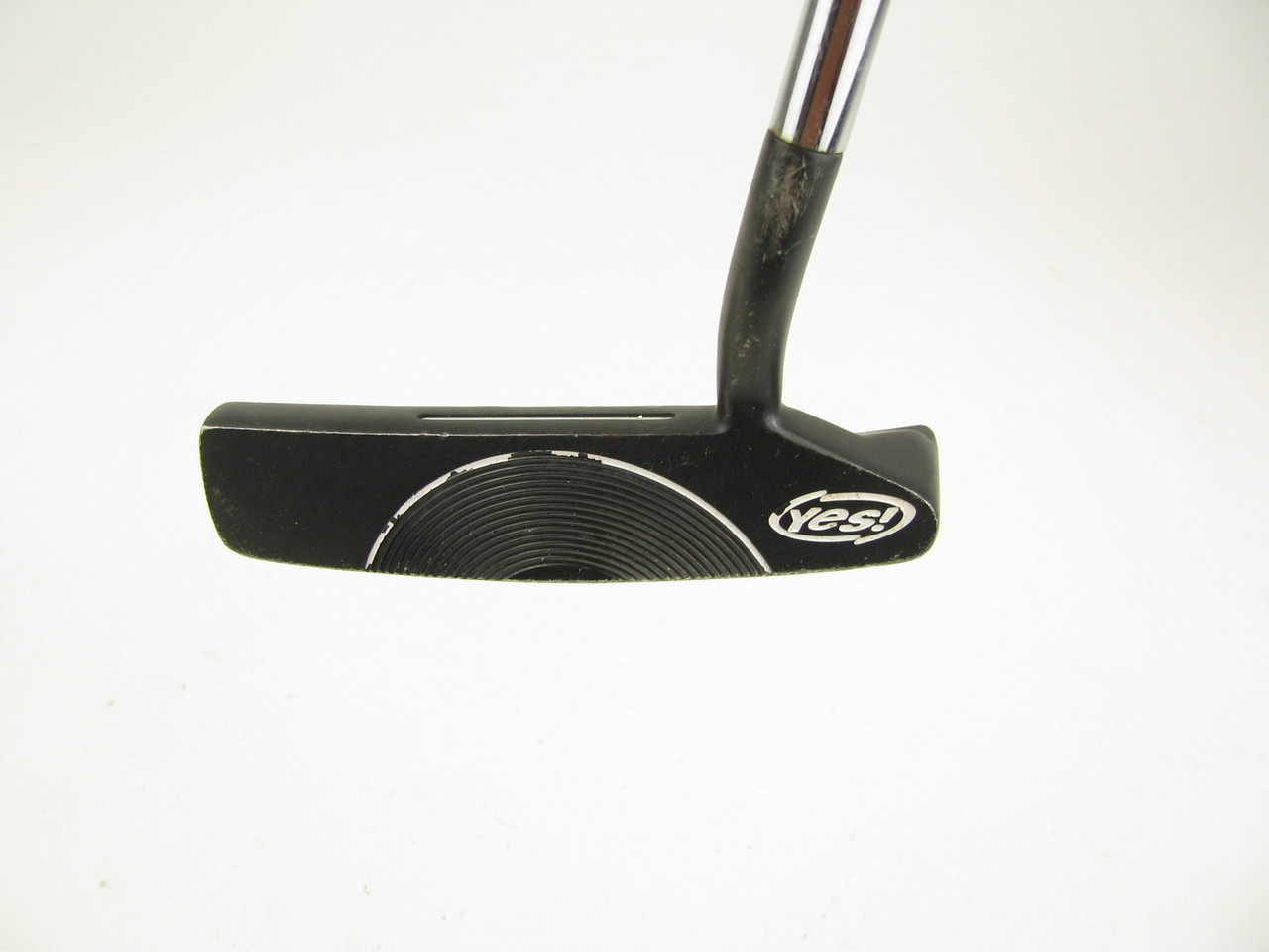 YES Natalie ナタリー 長尺パター