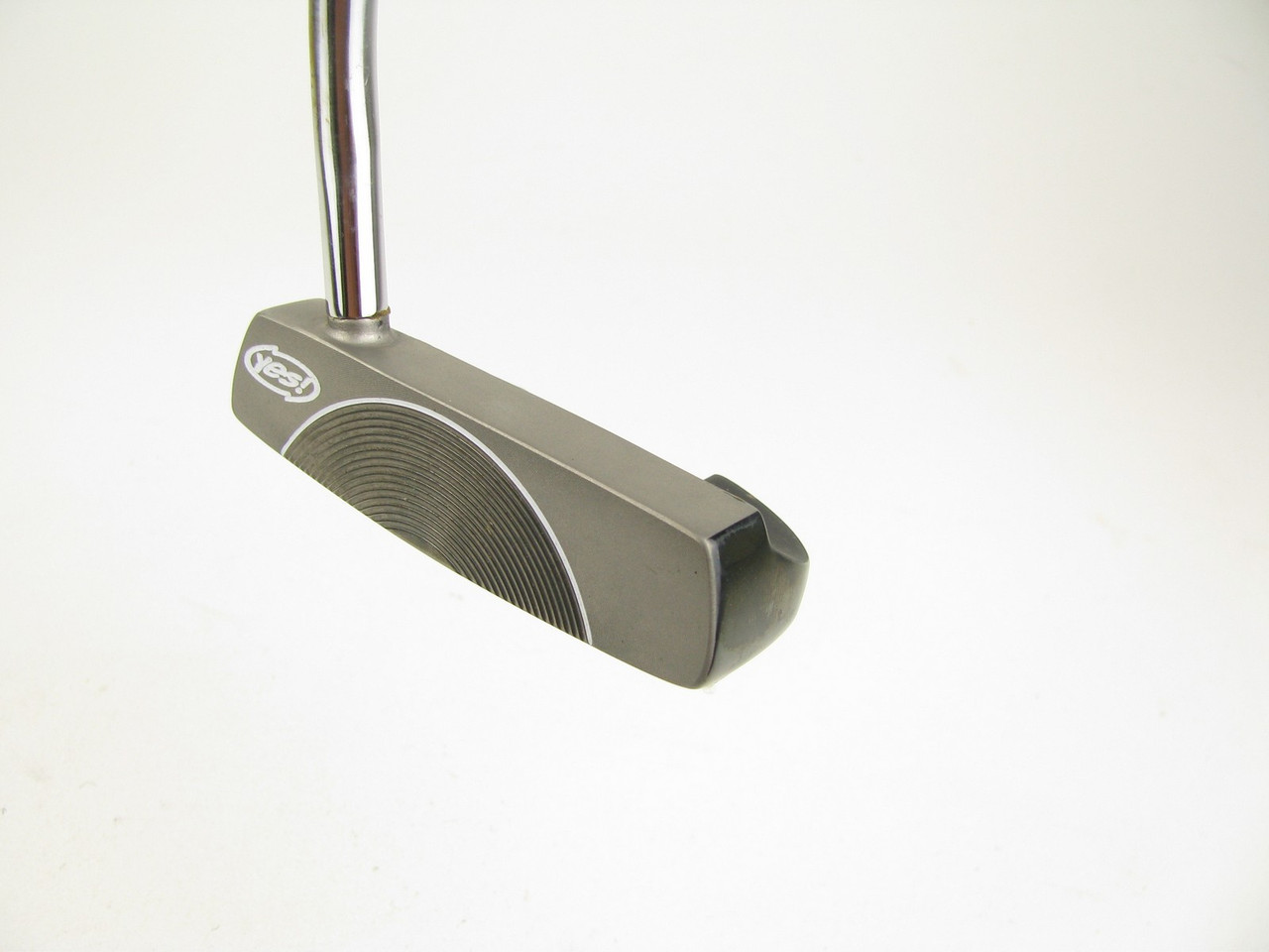 LEFT HAND Yes C-Groove Valerie Putter 33 inches - Clubs n Covers Golf