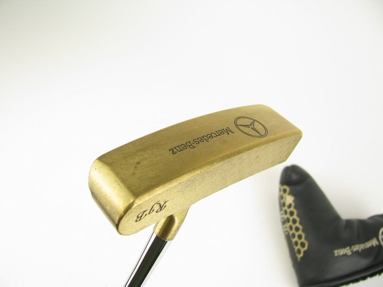 Bettinardi RJB Mercedes Benz Putter 35