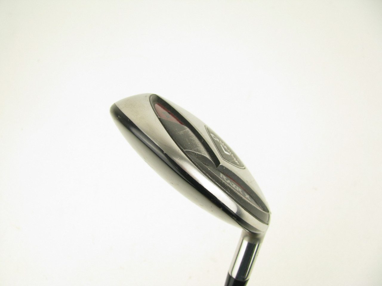 Callaway RAZR X HL #4 Hybrid 24 degree with Graphite Stiff - Clubs