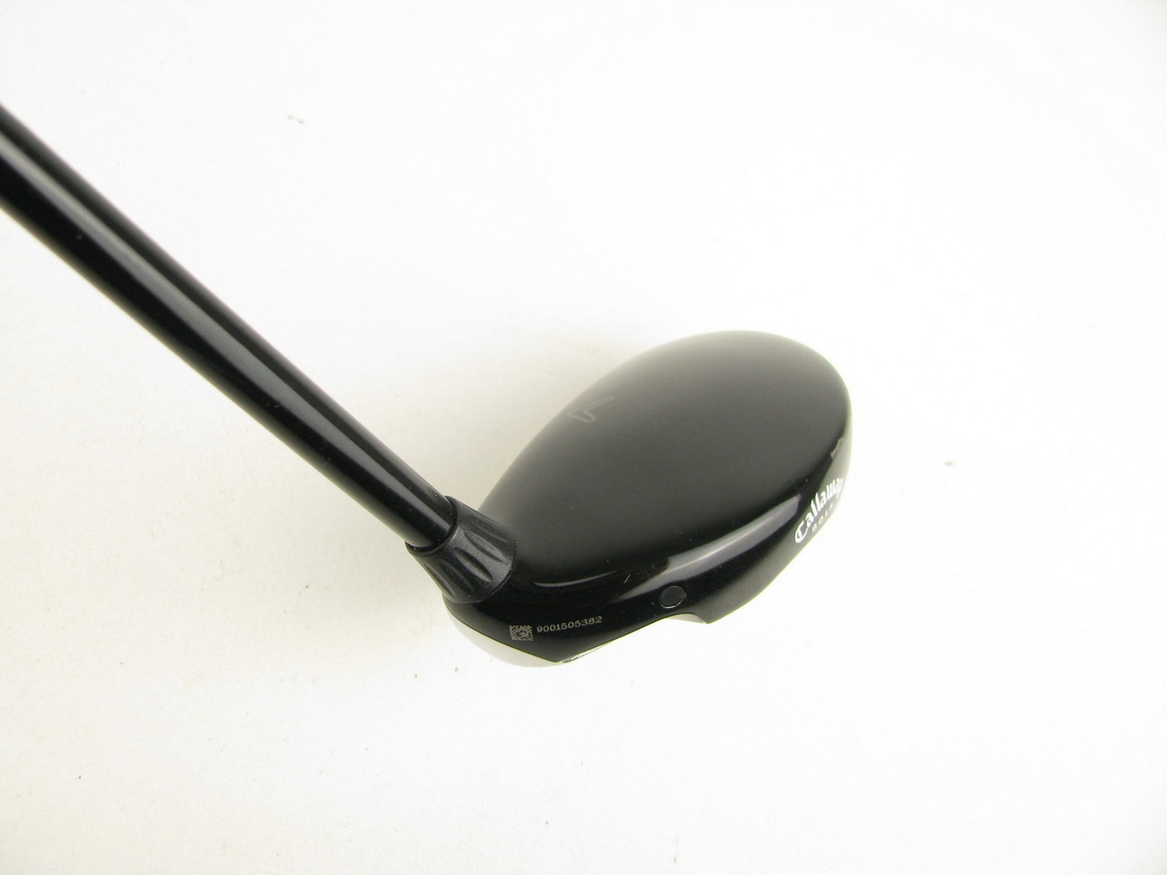 Callaway FT 3H21° 4H24° 2本セット 55H/S Callaway FT 3H21° 4H24° 2本セット 55H/S - メルカリ