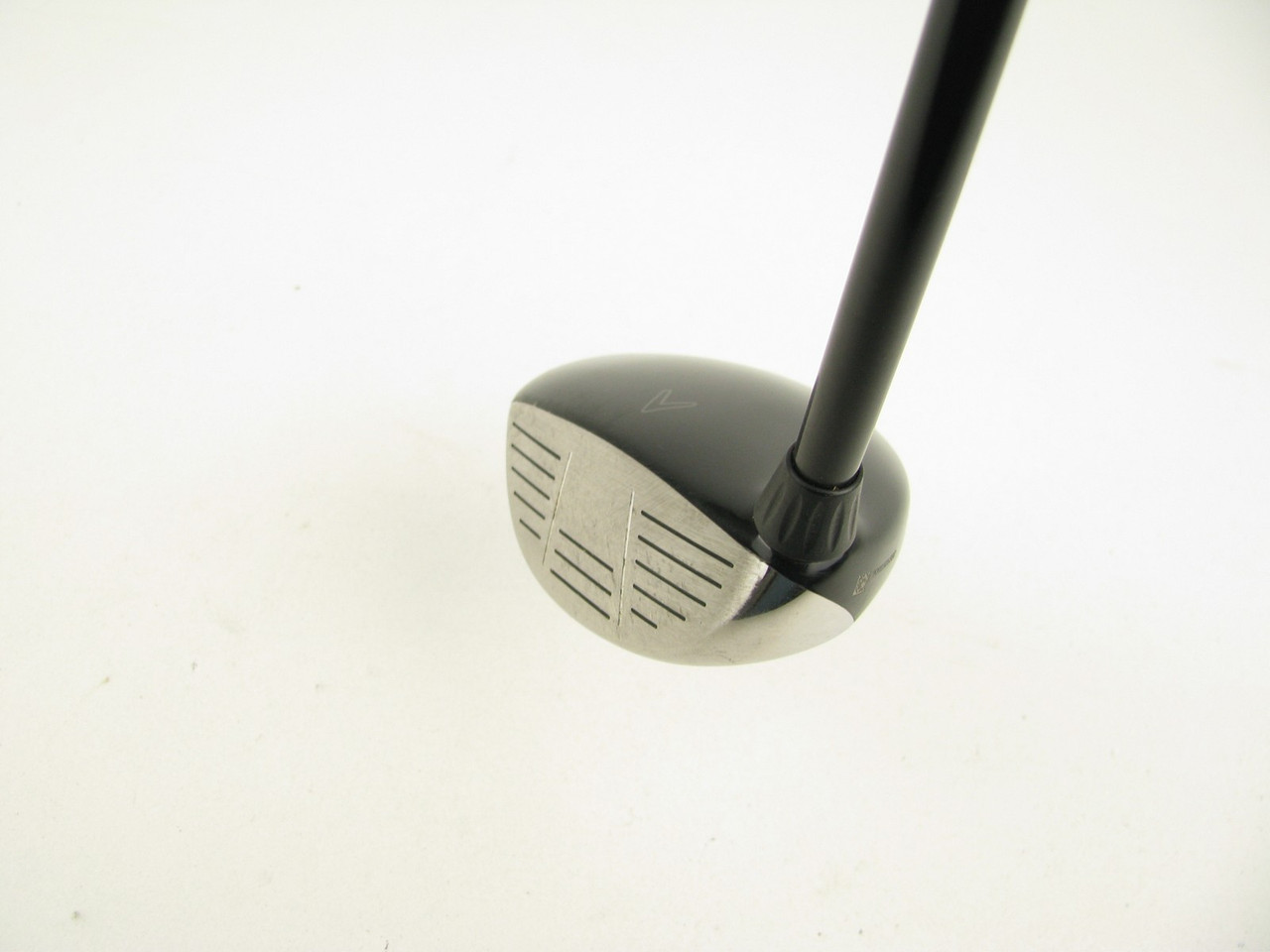 Callaway FT 3H21° 4H24° 2本セット 55H/S Callaway Golf Mens Complete Set: Driver, Fairway Wood