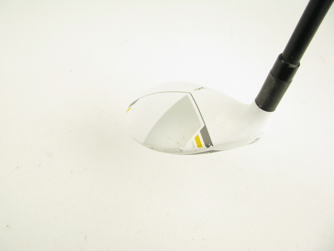 LEFT HAND TaylorMade RBZ Stage 2 #3 Hybrid 19 degree with Graphite