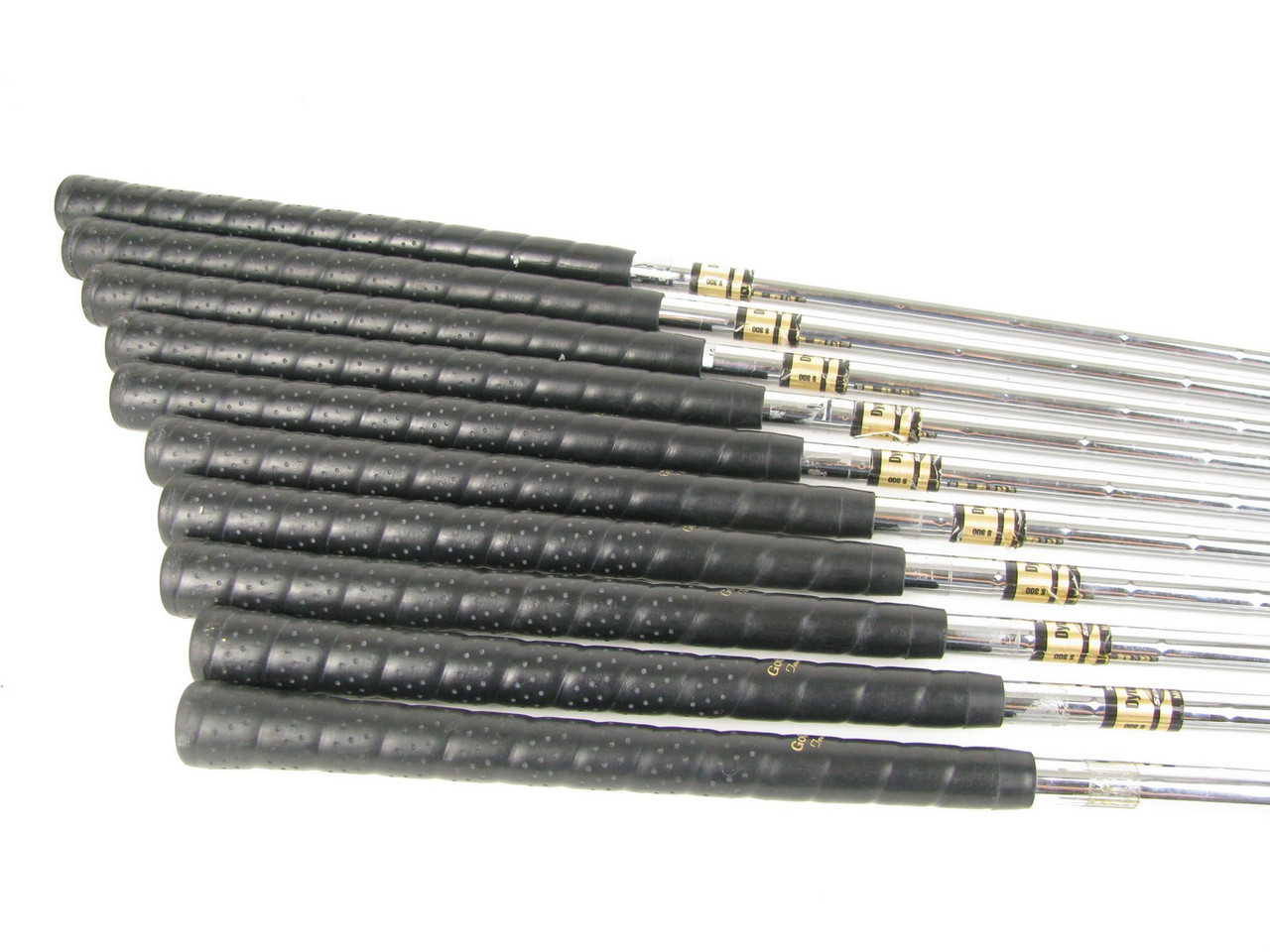 Ping Eye2 BeCu Beryllium Copper BLACK DOT Iron Set 1-PW with