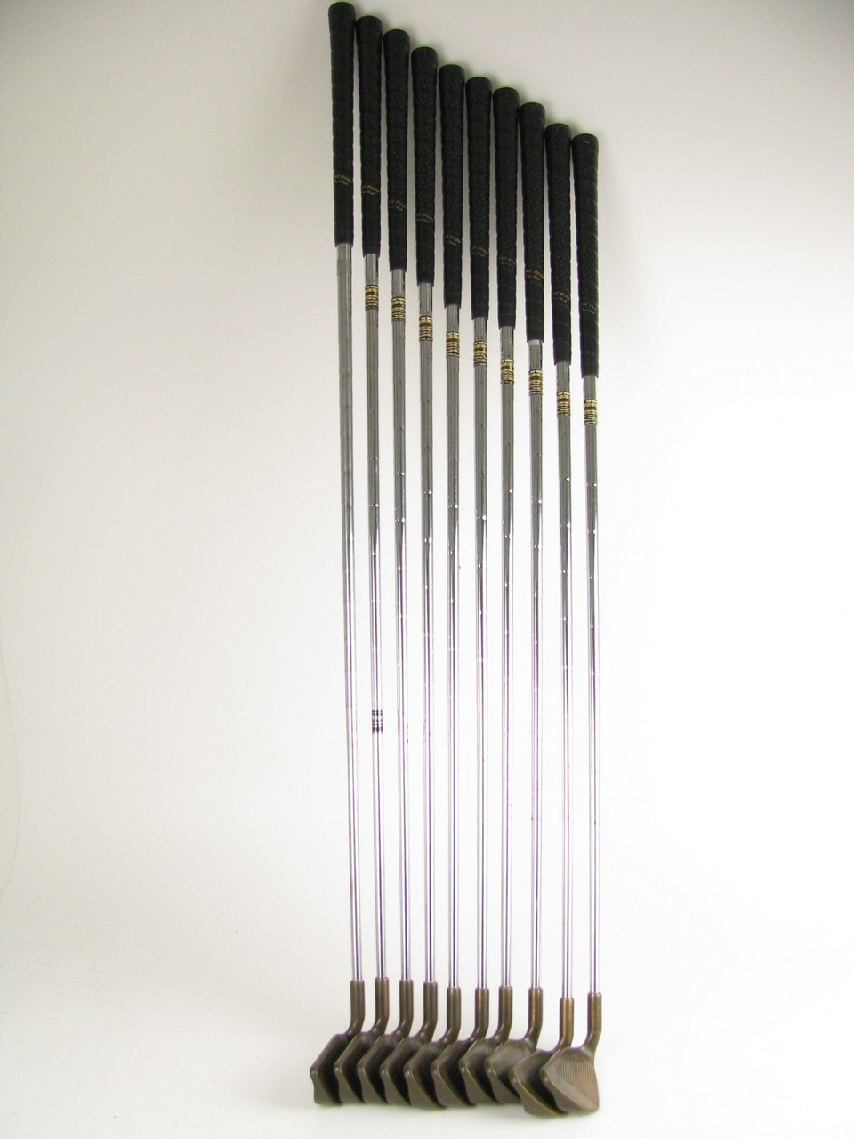 Ping Eye2 BeCu Beryllium Copper BLACK DOT Iron Set 1-PW with