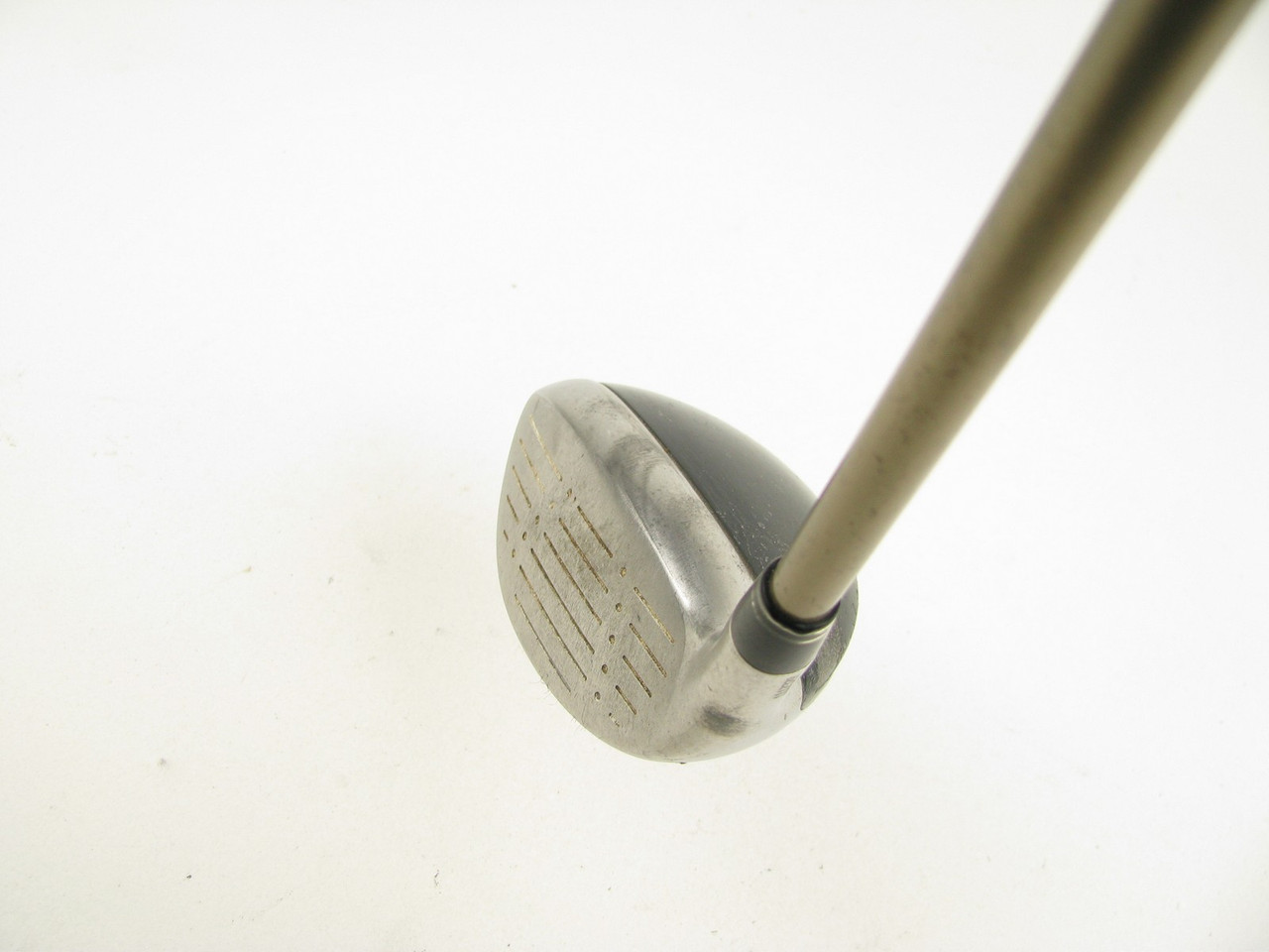 Cobra Baffler DWS 5/R Hybrid 29 degree with Graphite 60-A Senior