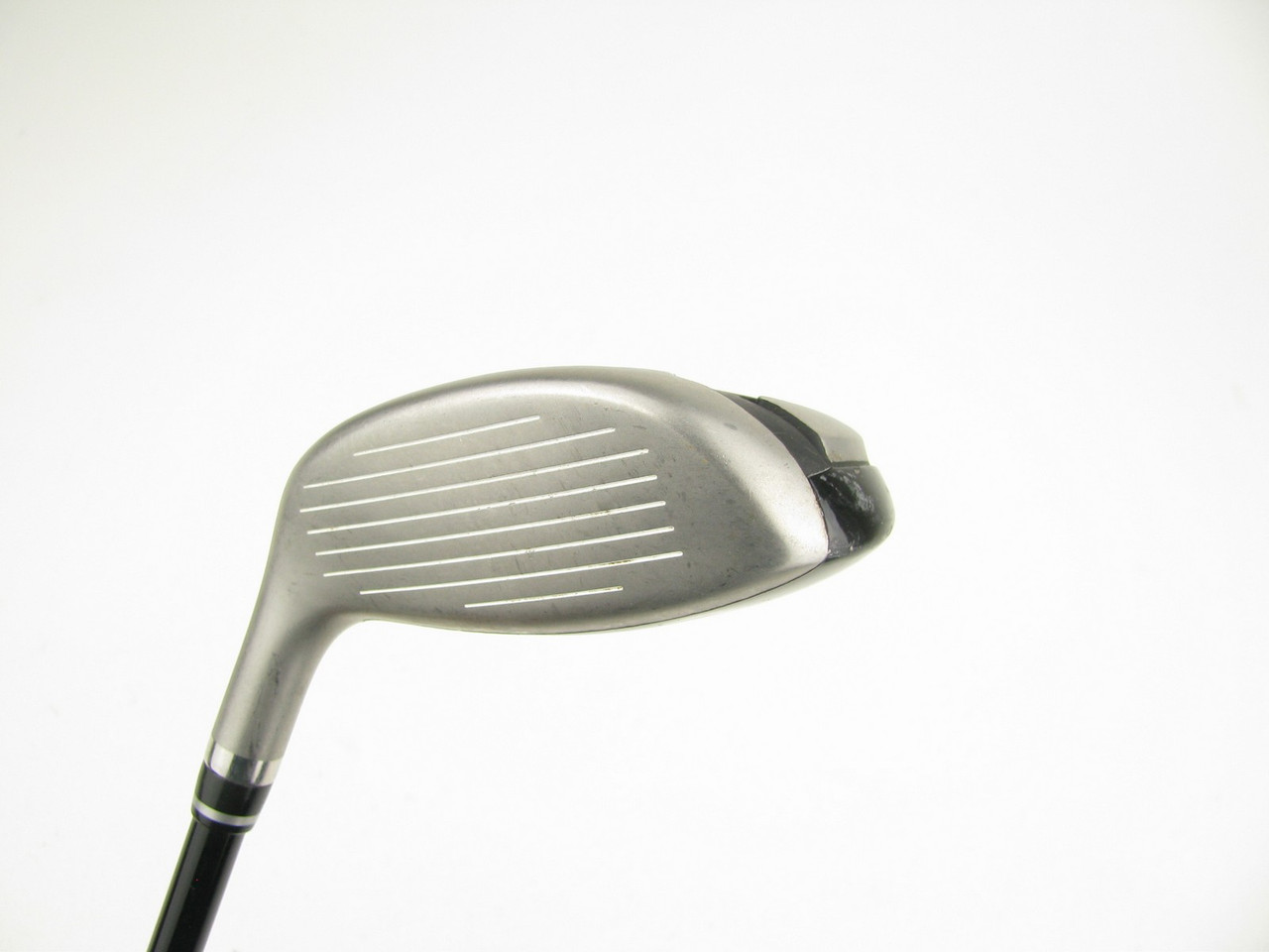 Set De Fers Hybrides Wilson Staff D250 - 4H, 5H, 6-PW, Graphite Senior Flex, Droitier, Neuf Sous Blister