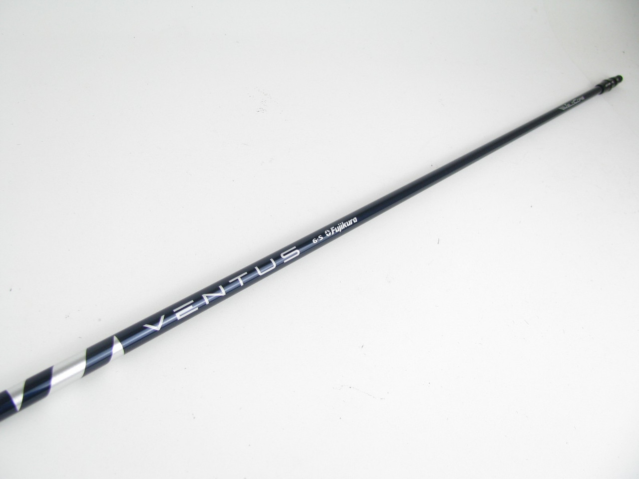 NEW Fujikura Ventus VeloCore 6-S Driver Shaft Stiff with TaylorMade Tip