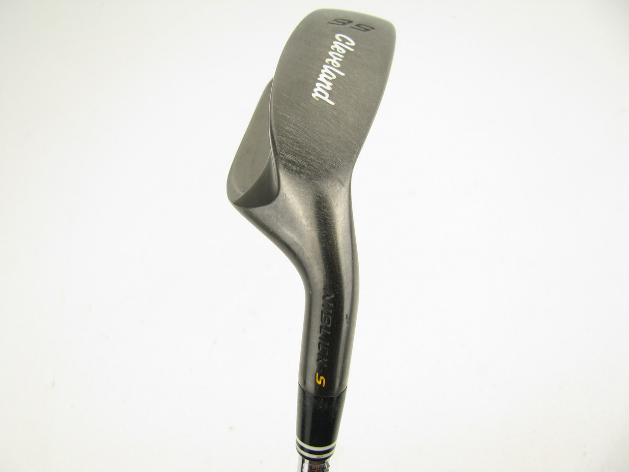 Cleveland Niblick Chipper 56 degree - Clubs n Covers Golf