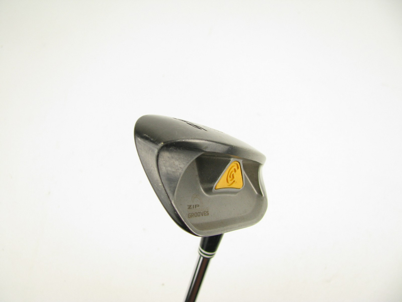 Cleveland Niblick Chipper 56 degree - Clubs n Covers Golf