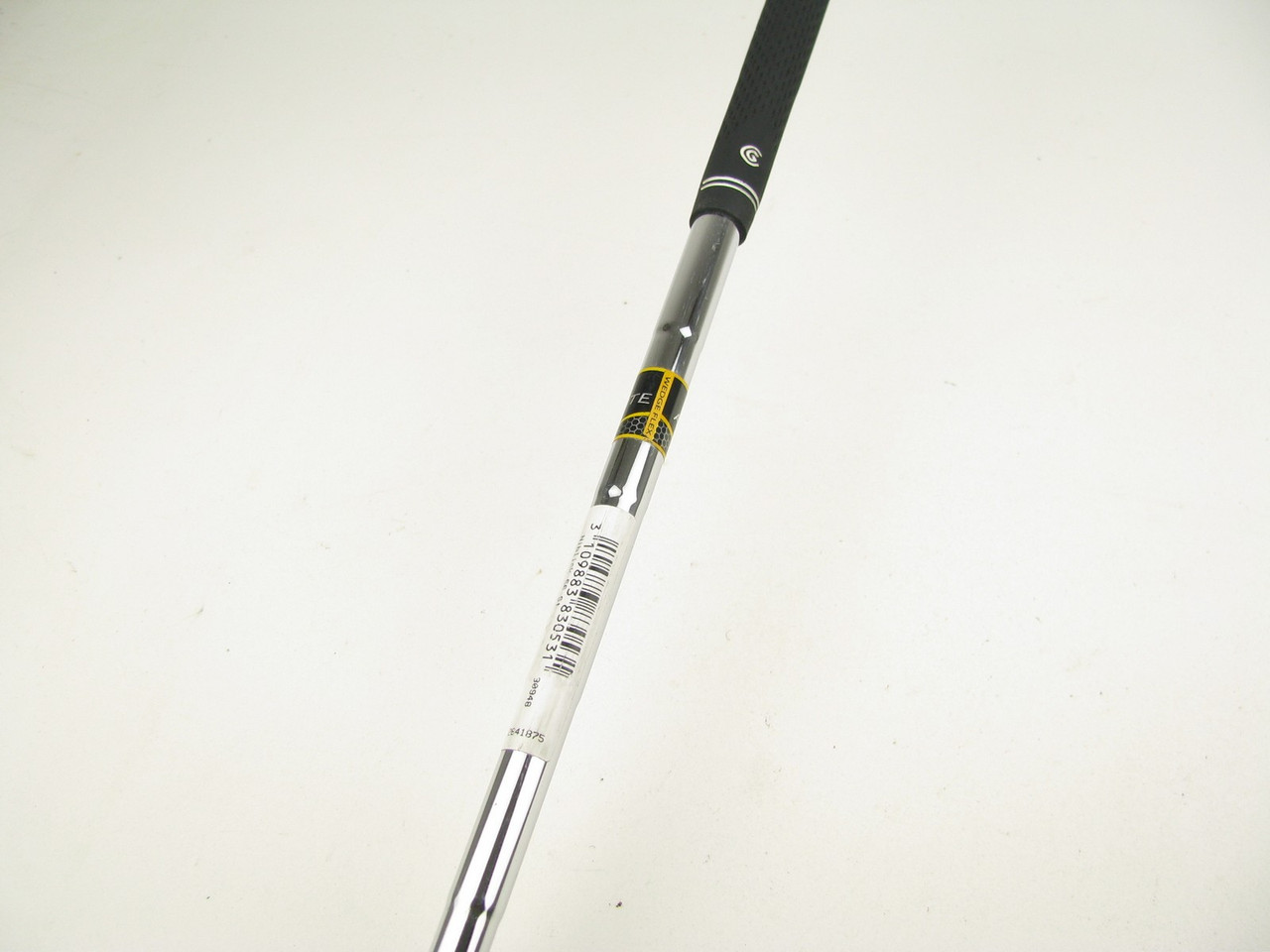 Cleveland Niblick Chipper 56 degree - Clubs n Covers Golf
