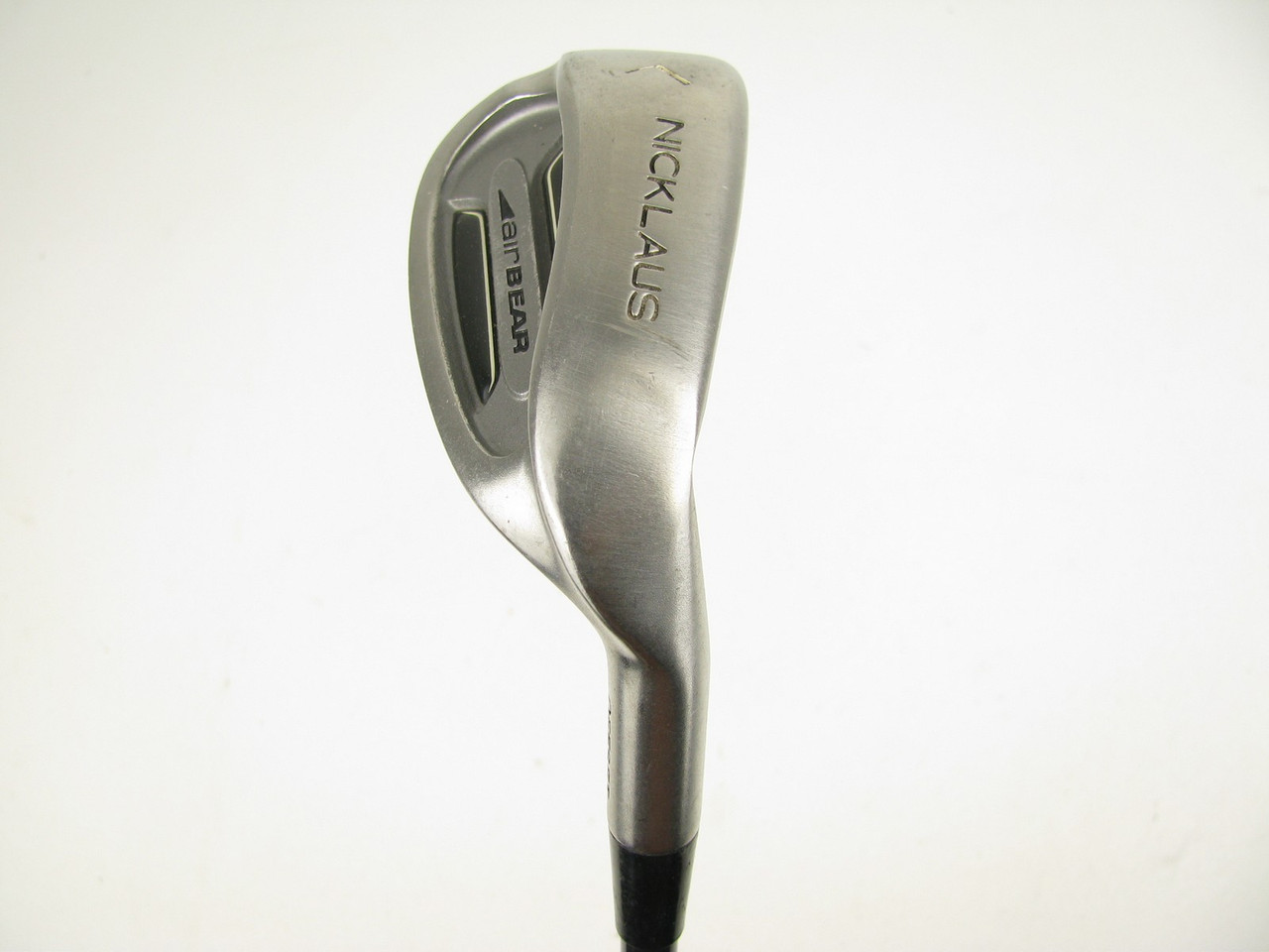 Nicklaus Air Bear Lob Wedge with Graphite 95-105 mph - Clubs n