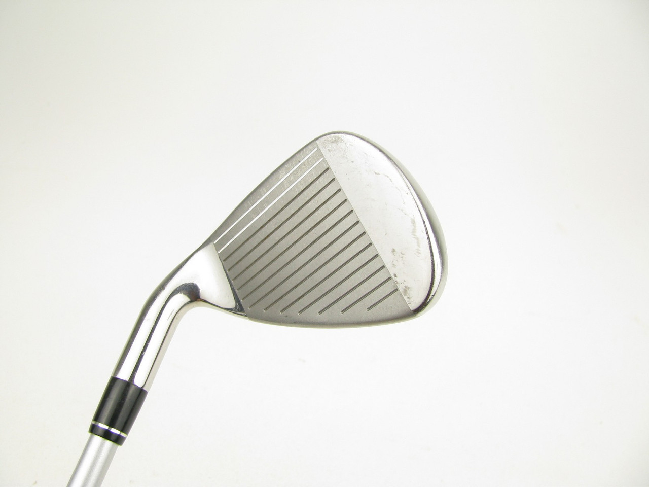 LADIES Callaway Solaire 9 iron with Graphite Women's Flex