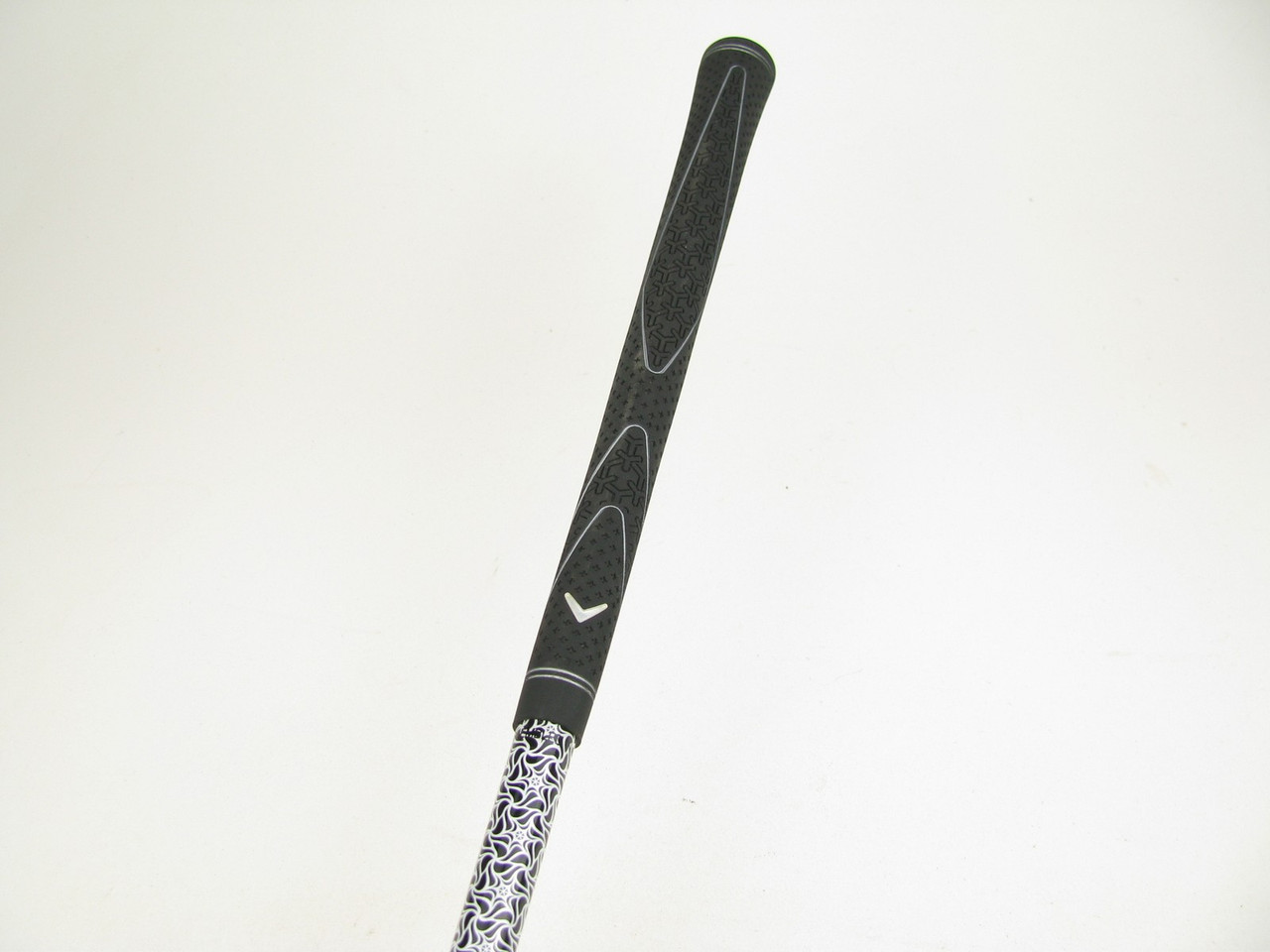 LADIES Callaway Solaire 9 iron with Graphite Women's Flex