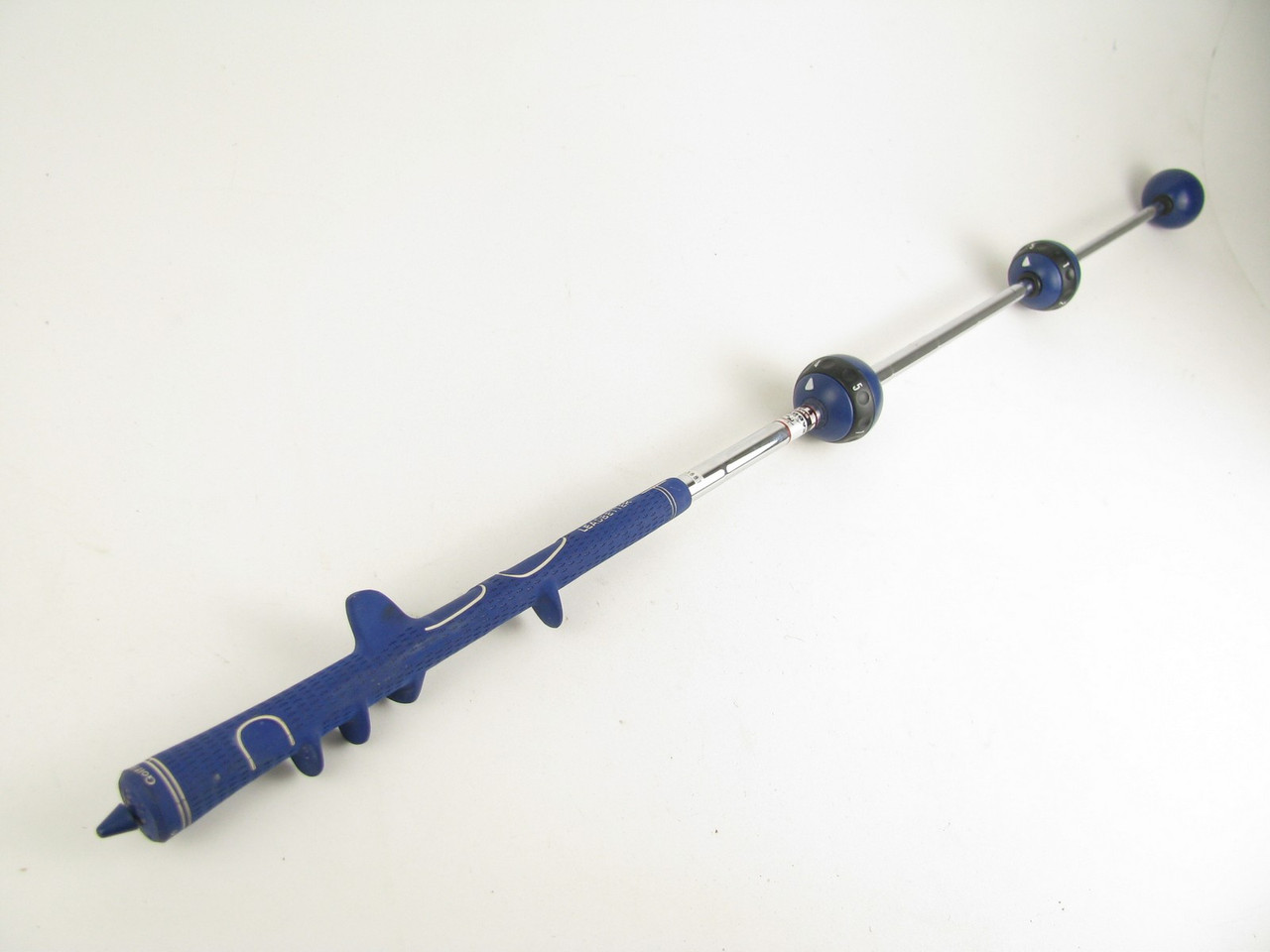 DAVID LEADBETTER スイングセッター DAVID LEADBETTER レッドベター