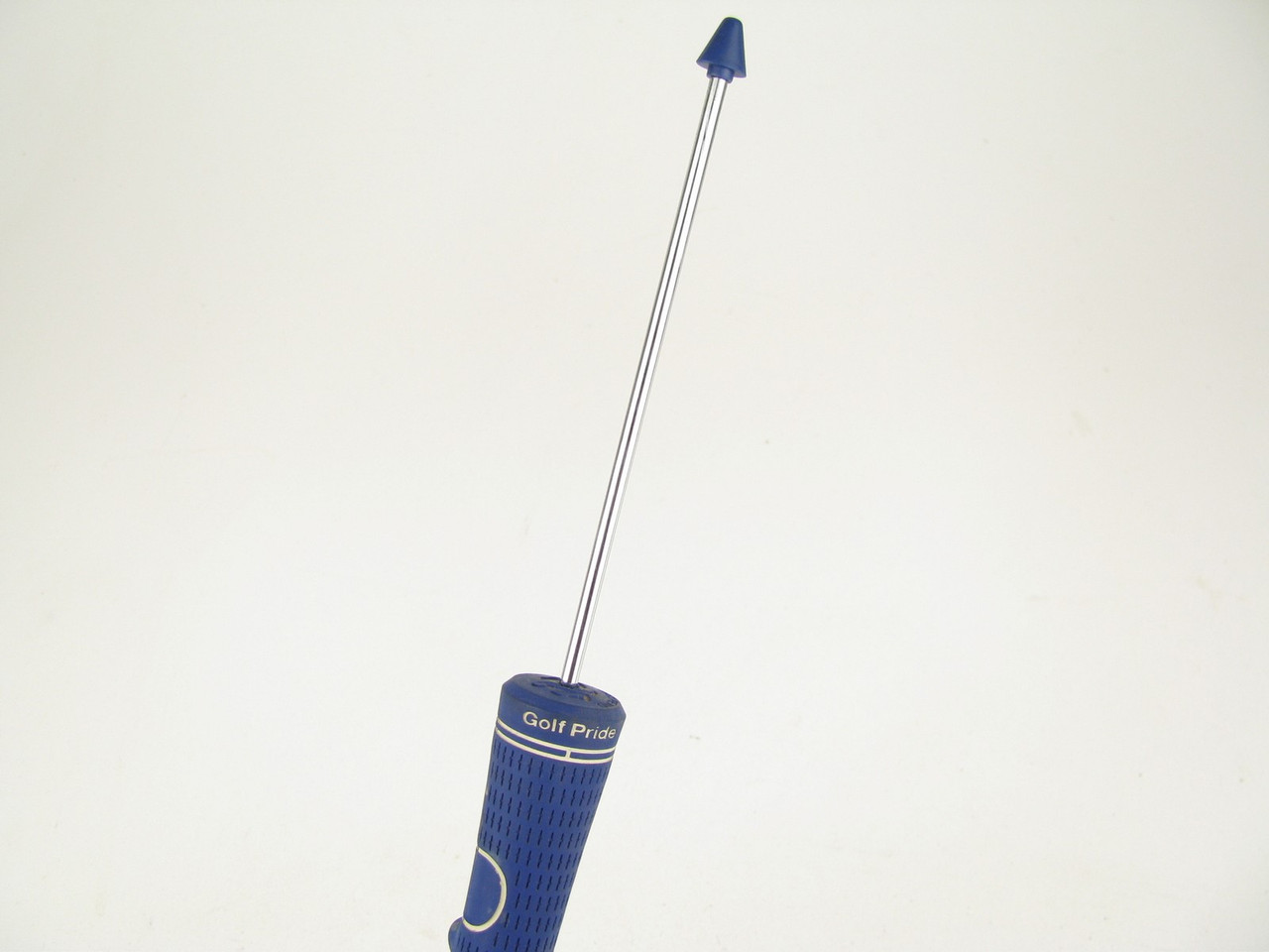 David Leadbetter Swing Setter Magnetic Club Swing Trainer Aid