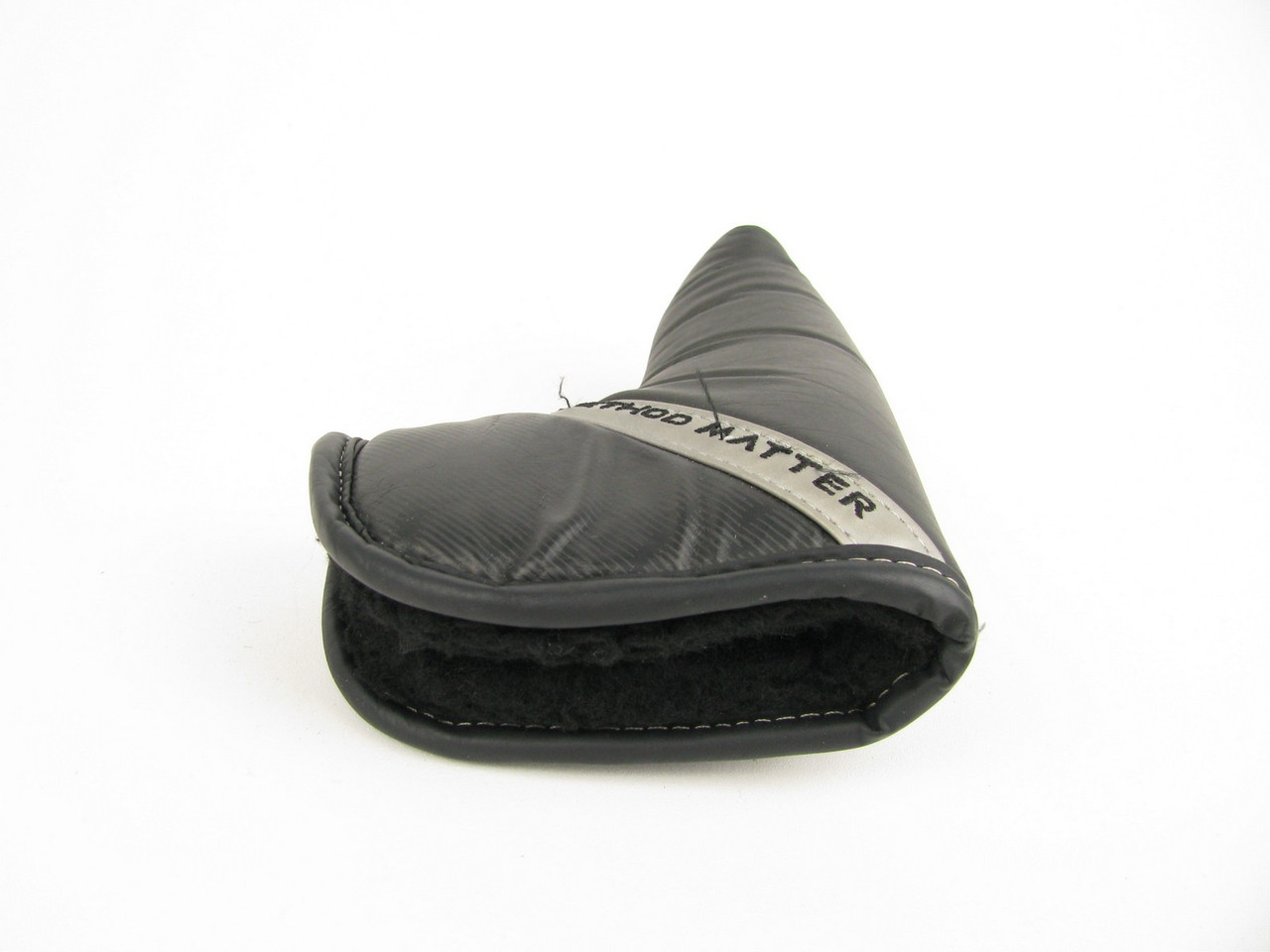 Nike Method Matter Blade Putter Headcover - Clubs n Covers Golf