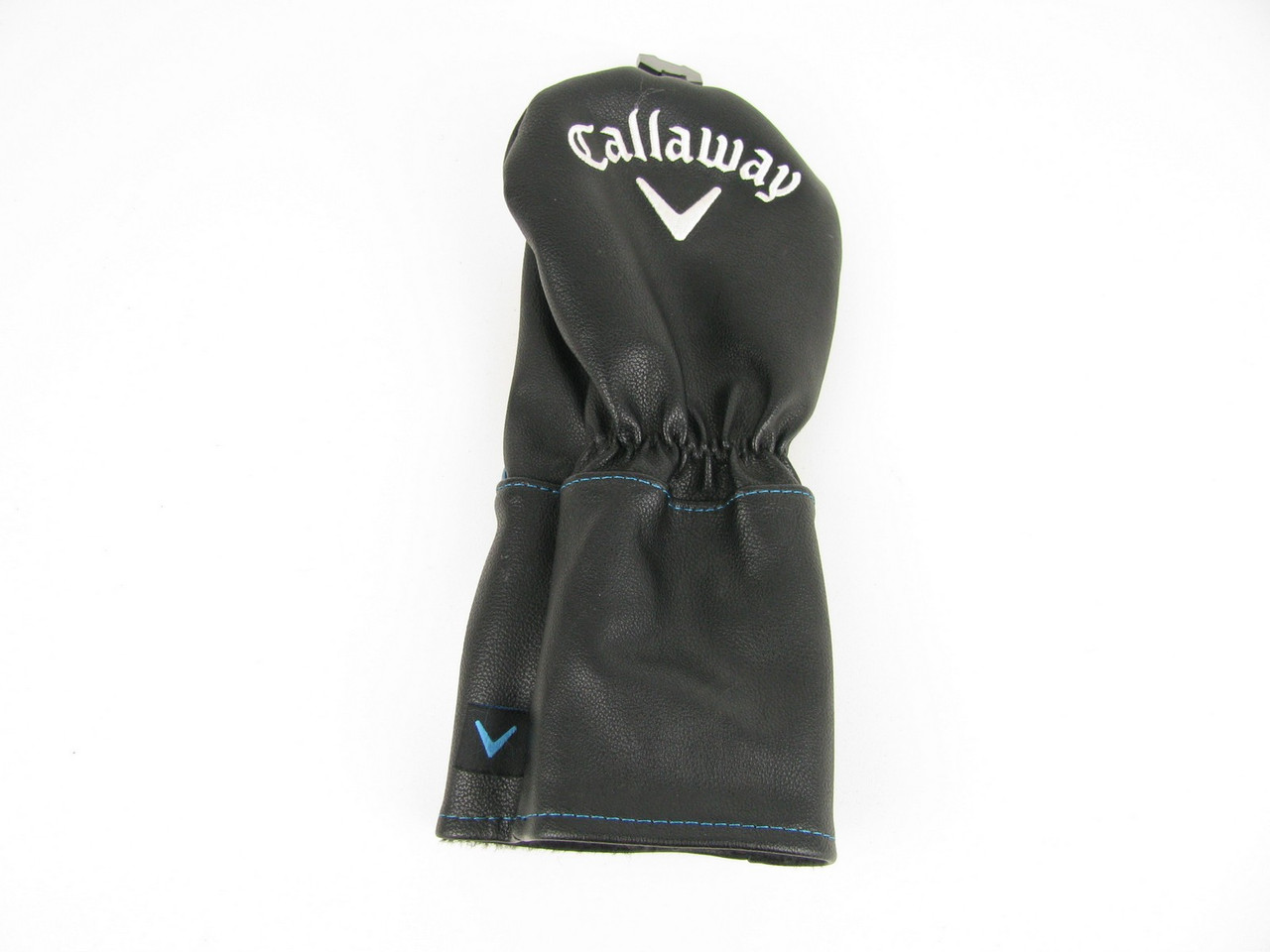 Housse De Bois De Parc Callaway Advance 2025 – Modèle 25 JM – Couleur Orange – Neuf Sous Blister