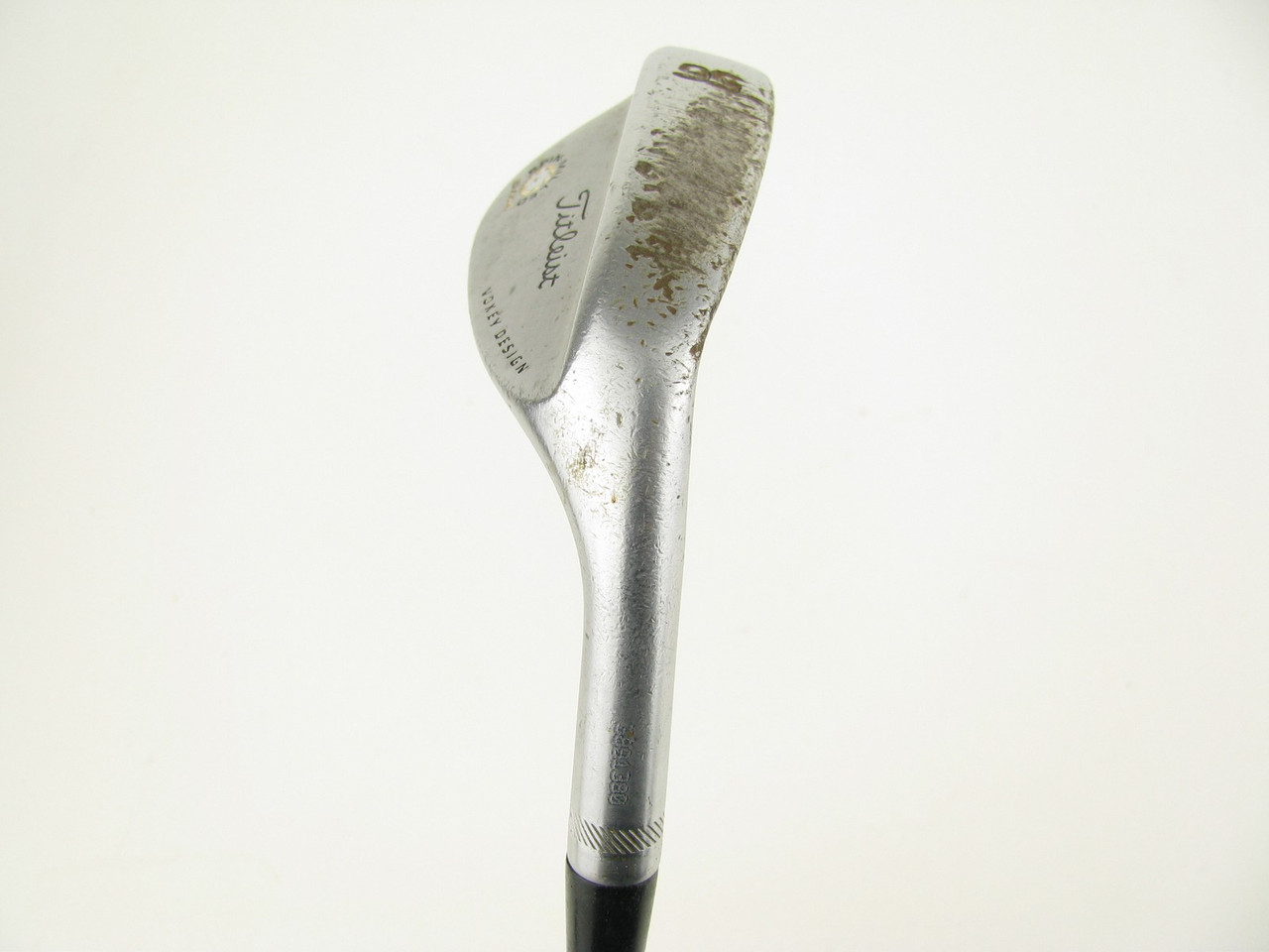 レフティ Titleist Vokey Design SM4 56度ウェッジ Vokey Spin Milled SM4 Wedges | Titleist