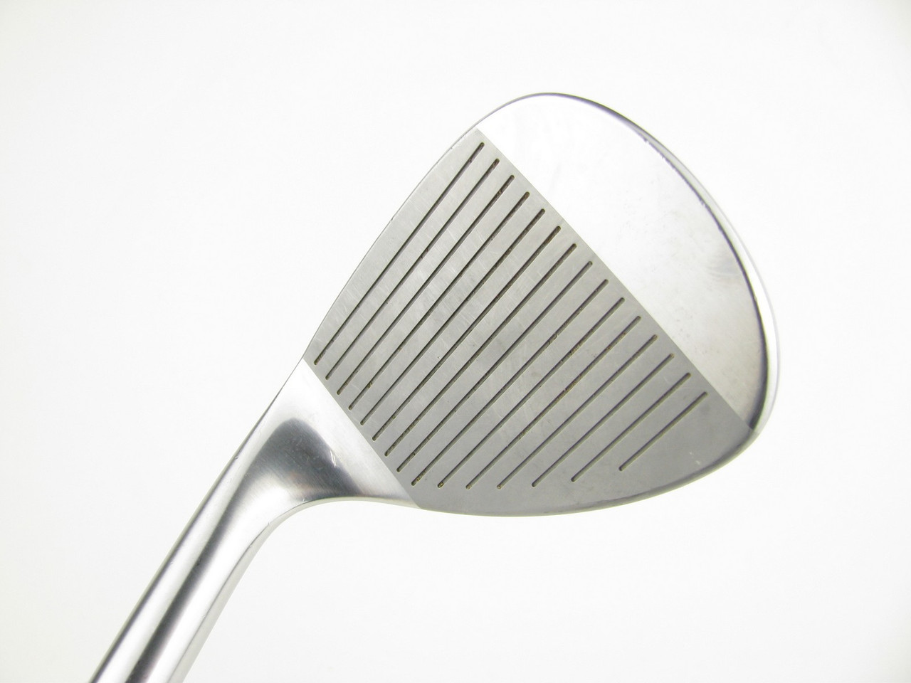 Nike Victory Red Forged 60 degree Lob Wedge 60-06 with Steel