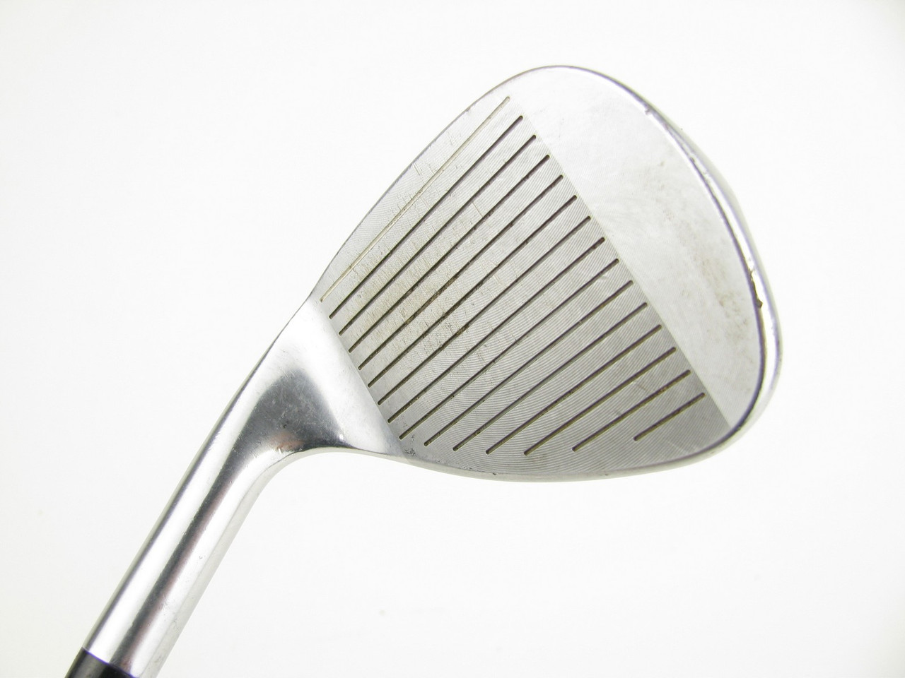 Ping Tour-W Brushed Silver BLACK DOT Gap Wedge 52 degree 52-12 w