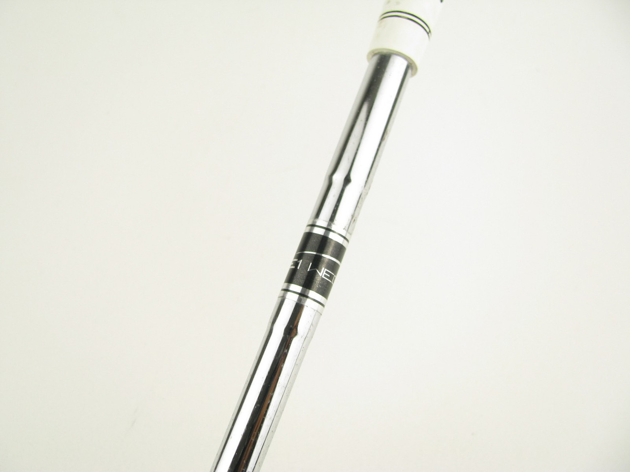 XE1 The Ultimate SandWedge Lob Wedge 65 degree with Steel - Clubs