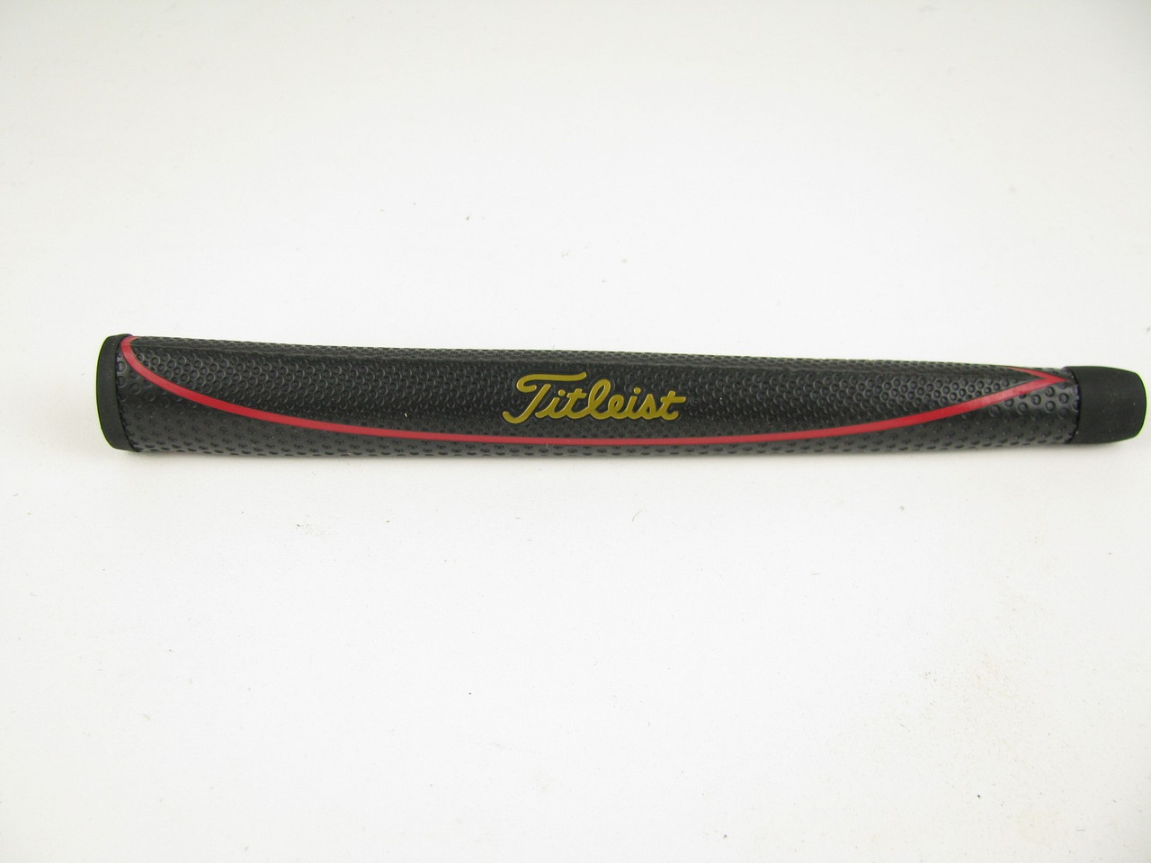 NEW Scotty Cameron Titleist Standard Matador (Black w/ Red Letters