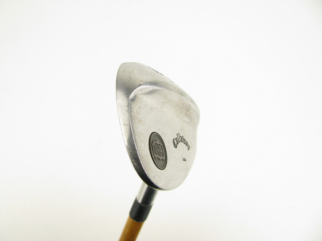 Callaway Hickory Stick First Wedge Pitching 50 degree HickoryShaft